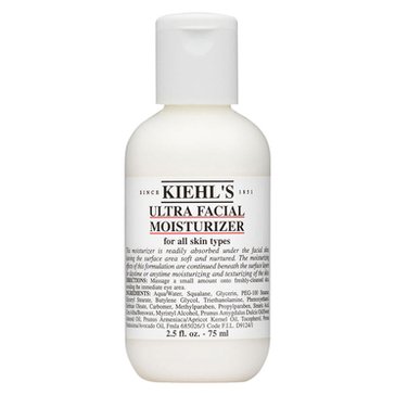 Kiehl's Ultra Facial Moisturizer 4.2oz