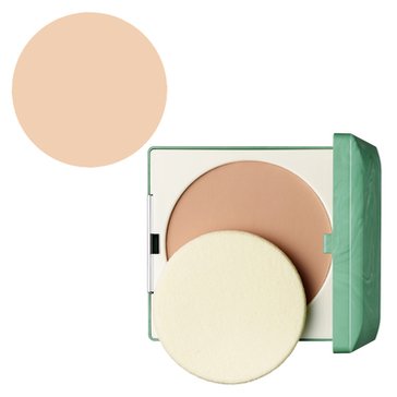 Clinique Stay-Matte Sheer Pressed Powder Oil-Free - Invisible Matte