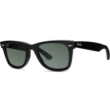 Ray-Ban Unisex Original Wayfarer Sunglasses