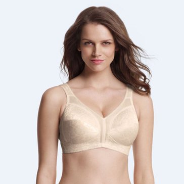 Playtex Women's 18 Hour Original Comfort Strap Bra Extended Sizes 