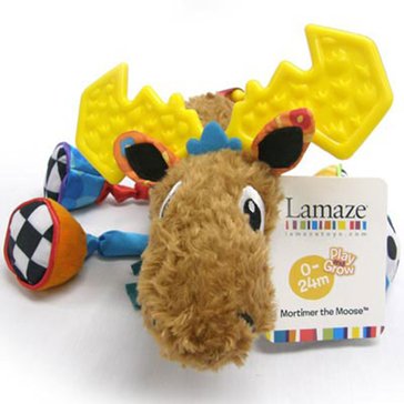 Lamaze Play and Grow Moose