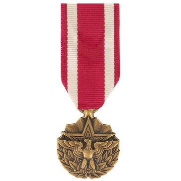 Medal Miniature Merit Service