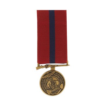 Medal Miniature USMC Good Conduct
