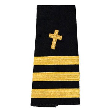 Soft Boards CDR Chaplain Christian