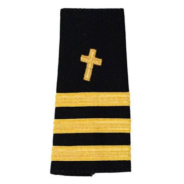 Soft Boards CDR Chaplain Christian
