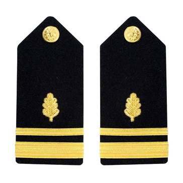 Women's Hard Boards LTJG Nurse Corps