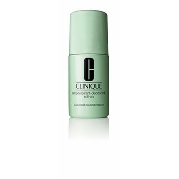 Clinique Antiperspirant-Deodorant Roll-On 2oz