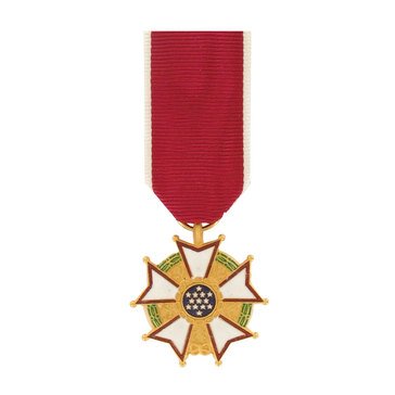 Medal Miniature Legion of Meritorious Service