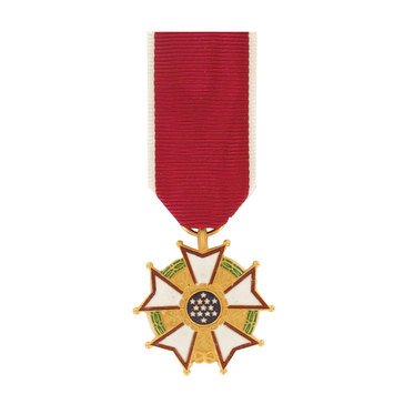 Medal Miniature Legion of Meritorious Service