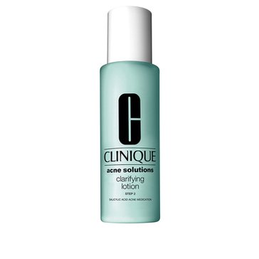 Clinique Acne Solutions Clarifying Lotion