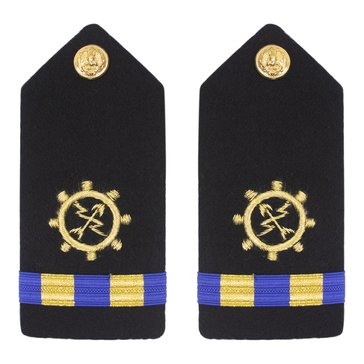Women's Hard Boards CWO2 Operations Technician