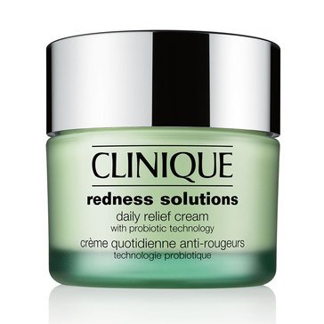 Clinique Redness Solutions Daily Relief Cream 1.7oz