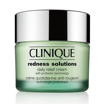 Clinique Redness Relief Daily Relief Cream