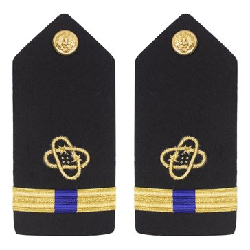 Women's Hard Boards CWO4 Electronic Technician