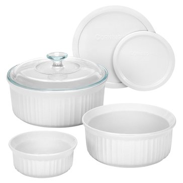 Corningware 6-Piece Bakeware Set