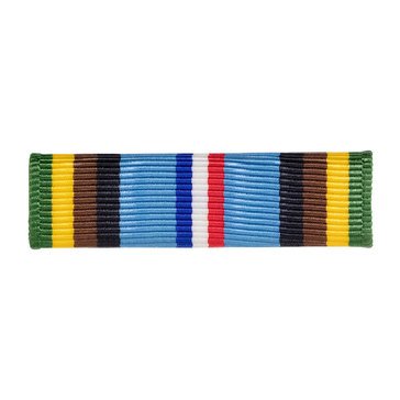 Ribbon Unit Armed Forces Expeditionary 