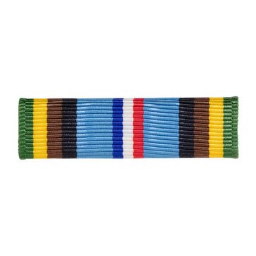 Ribbon Unit Armed Forces Expeditionary
