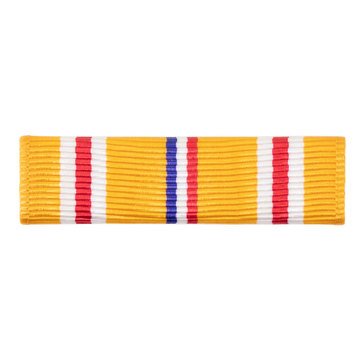 Ribbon Unit Asiatic-Pacific Campaign