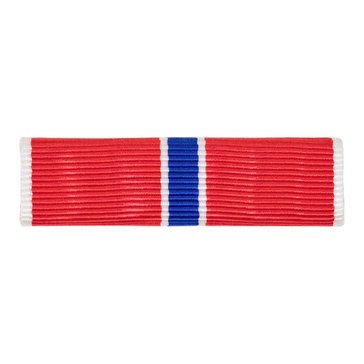 Ribbon Unit Bronze Star 