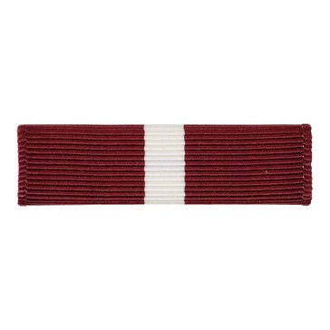 Ribbon Unit USCG Good Conduct 
