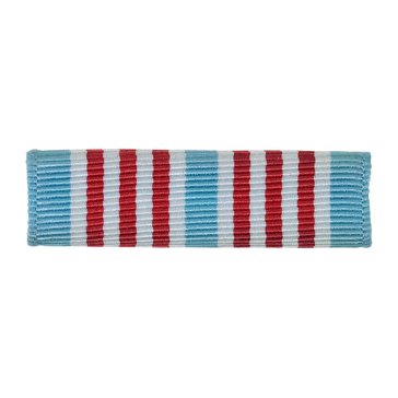 Ribbon Unit USCG Medal of Heroism 