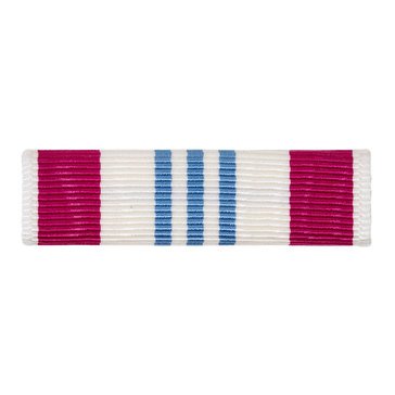 Ribbon Unit Defense Merit Service