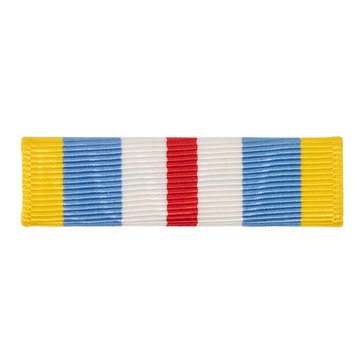 Ribbon Unit Defense Superior Service