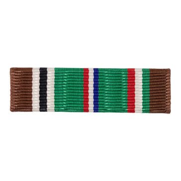 Ribbon Unit Europe/ Africa/ Middle-East Campaign