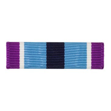 Ribbon Unit Humanitarian Service