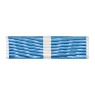 Ribbon Unit Korean Service 