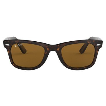 Ray-Ban Men's Classic Wayfarer Sunglasses
