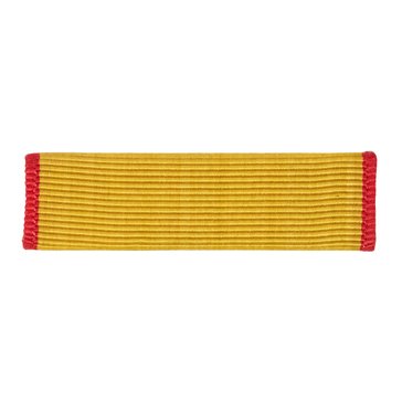 Ribbon Unit USMC Reserve Medal BC