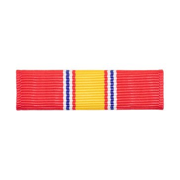 Ribbon Unit National Defense