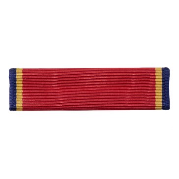 Ribbon Unit Navy Reserve 