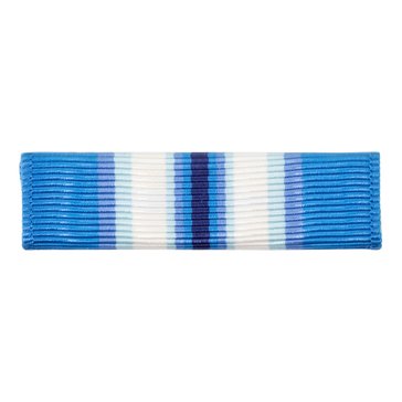Ribbon Unit Navy Arctic Service