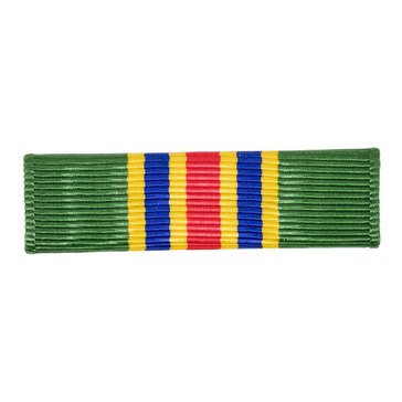 Ribbon Unit Navy/ USMC Merit Unit Commendation 