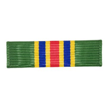 Ribbon Unit Navy/ USMC Merit Unit Commendation