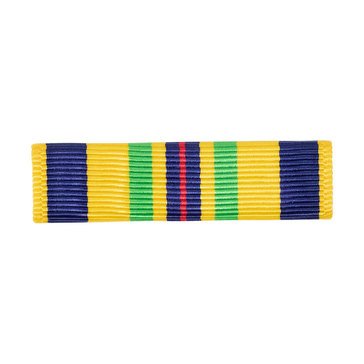 Ribbon Unit Navy Recruiting Service