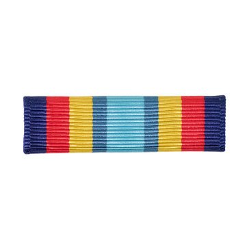 Ribbon Unit Navy Sea Service 