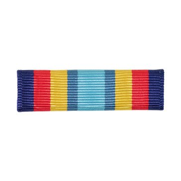Ribbon Unit Navy Sea Service