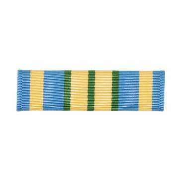 Ribbon Unit Military Outstanding Volunteer Service