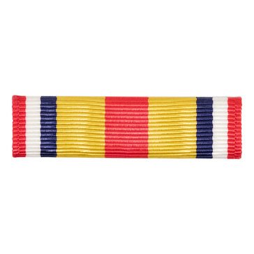 Ribbon Unit USMC Organized Reserve