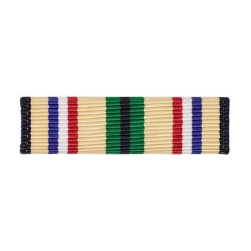 Ribbon Unit Southwest Asia Service
