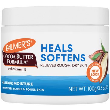 Palmer's Cocoa Butter Jar 3.5oz