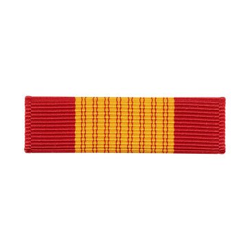 Ribbon Unit Republic of Vietnam Gallantry Cross
