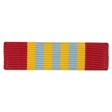 Ribbon Unit Republic of Vietnam Armed Forces Honor 1st Class 