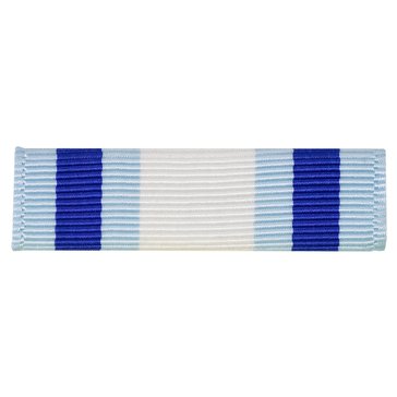 Ribbon Unit Navy Service BC