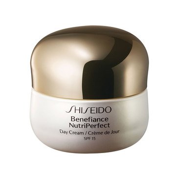 Shiseido Benefiance Nutri-Perfect Day Cream SPF18 50ml/1.8oz