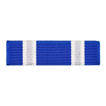 Ribbon Unit NATO Non-Article 5 (Afghanistan) 