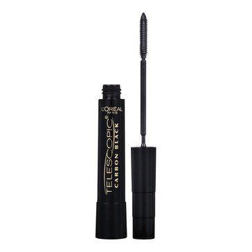 L'Oreal Paris Telescopic Original Lengthening Mascara Carbon Black .27 fl oz
